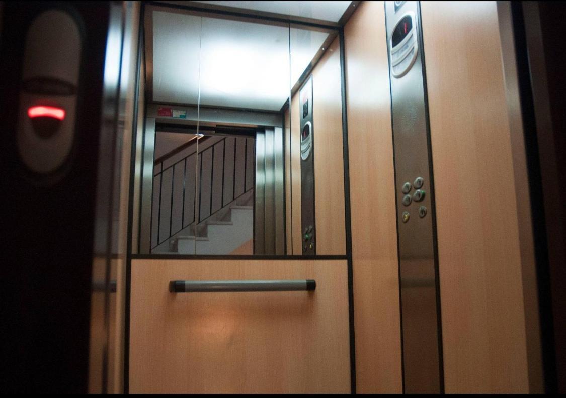 Apartamento Centro Ciudad Jerez de la Frontera Ngoại thất bức ảnh